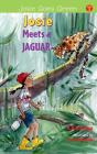 Josie Meets A Jaguar - Preview