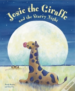 Capa do artigo Josie The Giraffe And The Starry Night