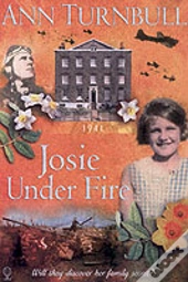 Josie Under Fire