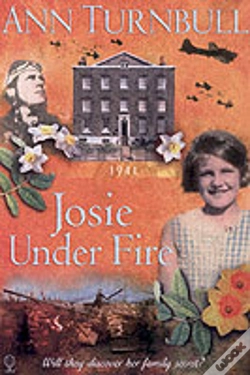 Capa do artigo Josie Under Fire