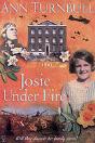 Josie Under Fire - Preview
