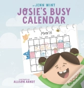 Josie'S Busy Calendar