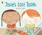 Capa do artigo Josie