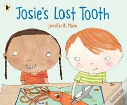 Capa do artigo Josie'S Lost Tooth