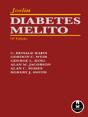 Joslin: Diabetes Melito - 14.ª Edição - Preview