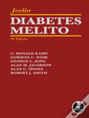 Capa do artigo Joslin: Diabetes Melito - 14.ª Edição