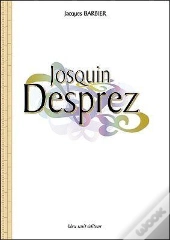Josquin Desprez
