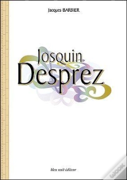 Capa do artigo Josquin Desprez