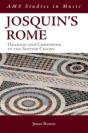 Josquin'S Rome - Preview
