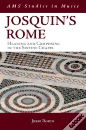 Capa do artigo Josquin