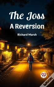 Capa do artigo Joss A Reversion