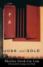 Joss And Gold - Preview