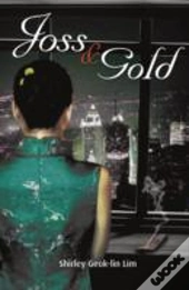 Joss And Gold