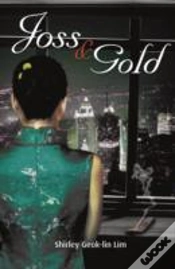 Capa do artigo Joss And Gold