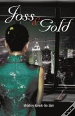 Capa do artigo Joss And Gold