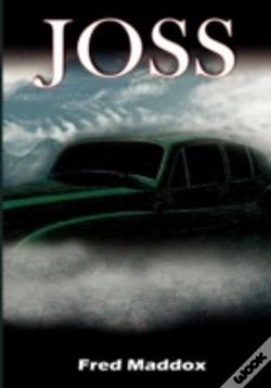 Capa do artigo Joss