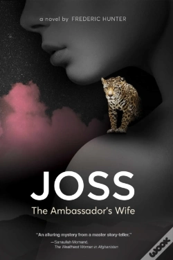 Capa do artigo Joss, The Ambassador'S Wife