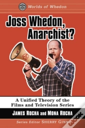 Capa do artigo Joss Whedon, Anarchist?