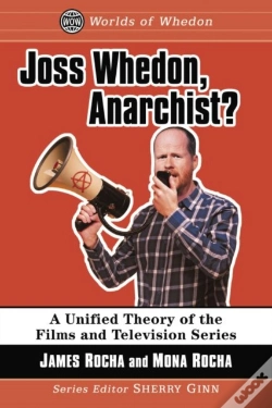 Capa do artigo Joss Whedon, Anarchist?