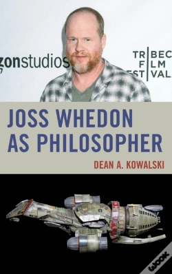 Capa do artigo Joss Whedon As Philosopher
