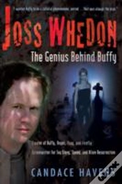 Capa do artigo Joss Whedon