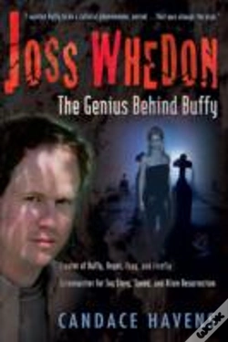 Capa do artigo Joss Whedon