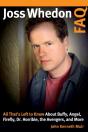Joss Whedon Faq - Preview