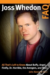 Capa do artigo Joss Whedon Faq
