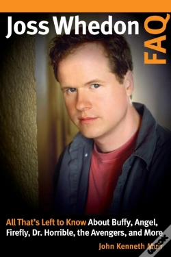 Capa do artigo Joss Whedon Faq