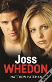 Capa do artigo Joss Whedon