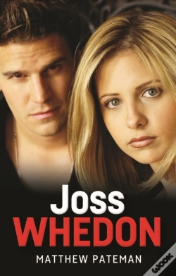 Capa do artigo Joss Whedon