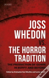 Capa do artigo Joss Whedon Vs. The Horror Tradition