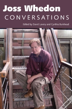 Capa do artigo Joss Whedon