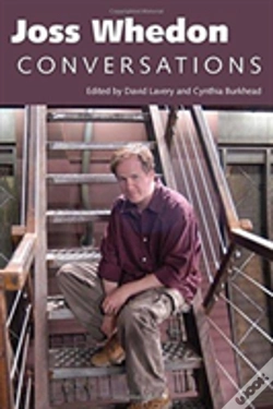 Capa do artigo Joss Whedon
