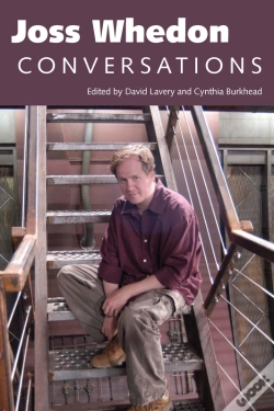 Capa do artigo Joss Whedon