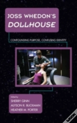 Capa do artigo Joss Whedon'S Dollhouse