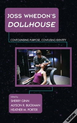 Capa do artigo Joss Whedon'S Dollhouse