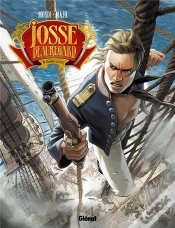 Capa do artigo Josse Beauregard Tome 1