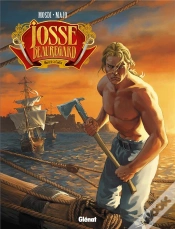 Capa do artigo Josse Beauregard Tome 2 ; Mourir À Cadix