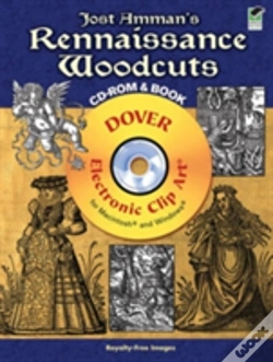 Capa do artigo Jost Amman'S Renaissance Woodcuts