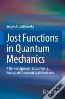 Jost Functions In Quantum Mechanics