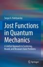 Jost Functions In Quantum Mechanics - Preview