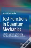 Jost Functions In Quantum Mechanics