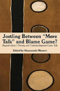 Jostling Between Mere Talk & Blame Game? - Preview