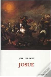 Capa do artigo Josué