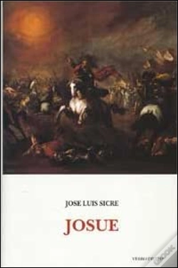 Capa do artigo Josué
