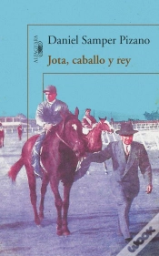 Capa do artigo Jota, Caballo Y Rey