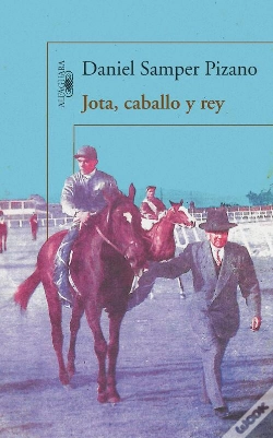 Capa do artigo Jota, Caballo Y Rey