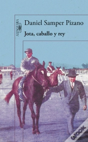 Capa do artigo Jota, Caballo Y Rey (Mapa De Las Lenguas)