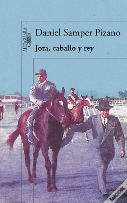 Capa do artigo Jota, Caballo Y Rey (Mapa De Las Lenguas)